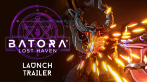 Batora: Lost Haven