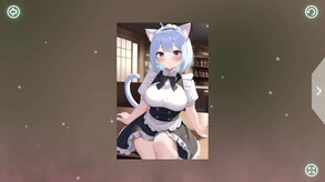 Hentai CatMaid screenshot thumbnail video