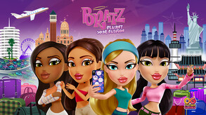 Bratz™: Flaunt your fashion - Launch ENG PEGI