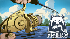 Russian Fishing 4 - Trailer