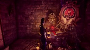 Horror Night screenshot thumbnail video