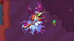 Atomicrops: Deerly Beloved screenshot thumbnail video