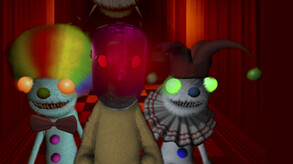 Cluppets Trailer