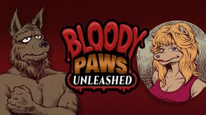 Bloody Paws Unleashed screenshot thumbnail video