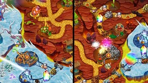 Viking Heroes 3 screenshot thumbnail video