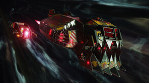 Star Conflict - Thrasher screenshot thumbnail video