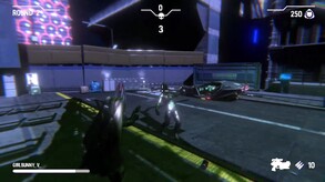 Cyber Girl - Zombie Hentai screenshot thumbnail video