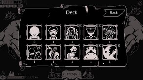 Fhtagn Simulator screenshot thumbnail video