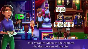 Undercover - Blood Bonds screenshot thumbnail video