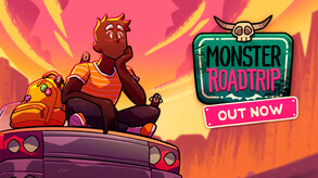 Monster Prom 3: Monster Roadtrip-游戏截图