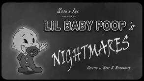 Lil Baby Poop's NIGHTMARES screenshot thumbnail video