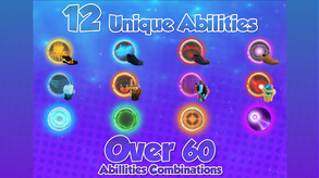 Odium screenshot thumbnail video