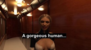 Sex Adventures - Vampire Express Train screenshot thumbnail video