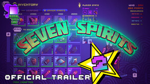 Seven Spirits screenshot thumbnail video
