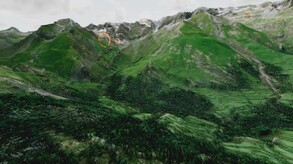 THE LAST SCAPE screenshot thumbnail video