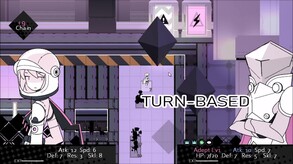 Announcement Trailer - Old