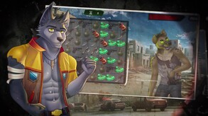 Furry Survivals 18+ screenshot thumbnail video