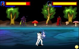 Black Emperor screenshot thumbnail video