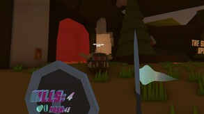 Odin's Tea Party screenshot thumbnail video