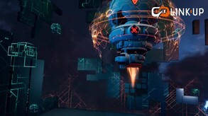 【星途:弹幕强袭】宣传片（英文）