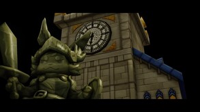Myth of Mist English version footage