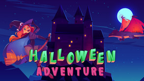 DobbyxEscape: Halloween Adventure screenshot thumbnail video