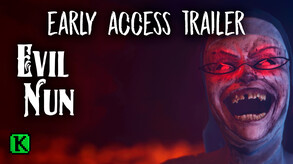 EA Trailer