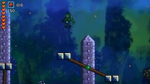 Orcen Axe screenshot thumbnail video