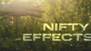 Movavi Video Editor 2023 screenshot thumbnail video