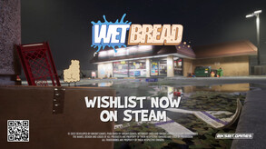 WetBread | Gameplay Trailer