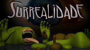 Surrealidade - Trailer 1