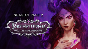 Teaser video thumbnail for Pathfinder: Wrath of the Righteous – Season Pass 2