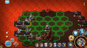 Knights of Legends