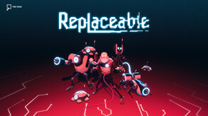 Replaceable - Teaser