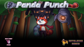 Panda Punch screenshot thumbnail video
