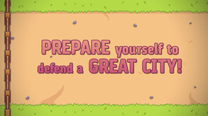 Protect Harem City screenshot thumbnail video