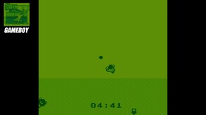 Super Kick Off (Game Boy/Game Gear/Master System/Mega Drive/SNES) screenshot thumbnail video