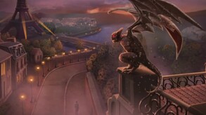 Dark City: International Intrigue Collector's Edition screenshot thumbnail video