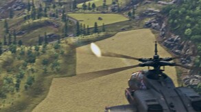 War Thunder - AH-64A Apache Pack screenshot thumbnail video