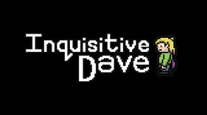 Inquisitive Dave