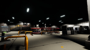 New Hire First Trailer