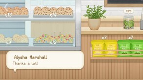 Baker Business 3 screenshot thumbnail video