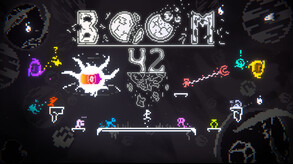 BOOM42 Reveal Trailer