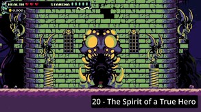 サントラPV_EN video thumbnail for Timothy and the Tower of Mu Soundtrack