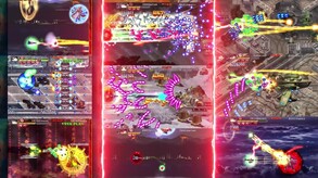 Akai Katana Shin screenshot thumbnail video