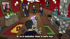 Tráiler lanzamiento