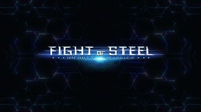 Fight of Steel: Infinity Warrior screenshot thumbnail video