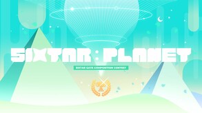 Sixtar Gate: STARTRAIL - Luminous & Darkness Pack screenshot thumbnail video