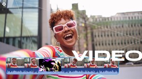 Movavi Video Suite 2023 - An all-in-one video maker: an editor, converter, screen recorder, and more! screenshot thumbnail video