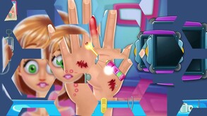 Fix My Hand Doc screenshot thumbnail video